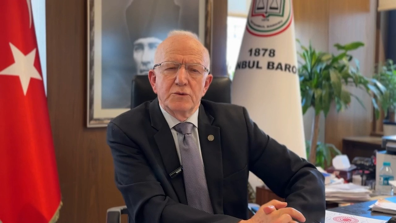 İstanbul Barosu’nun yargılandığı davada yarın karar günü
