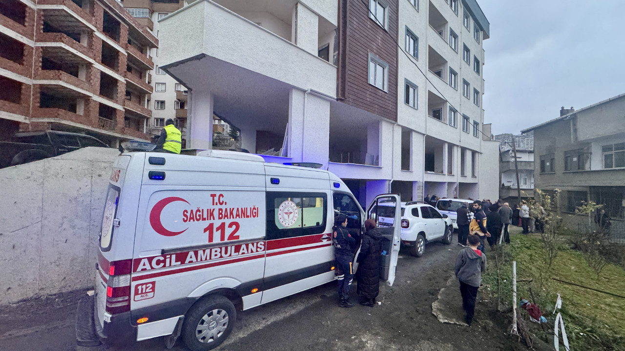 Kayıp kadın ölü bulundu