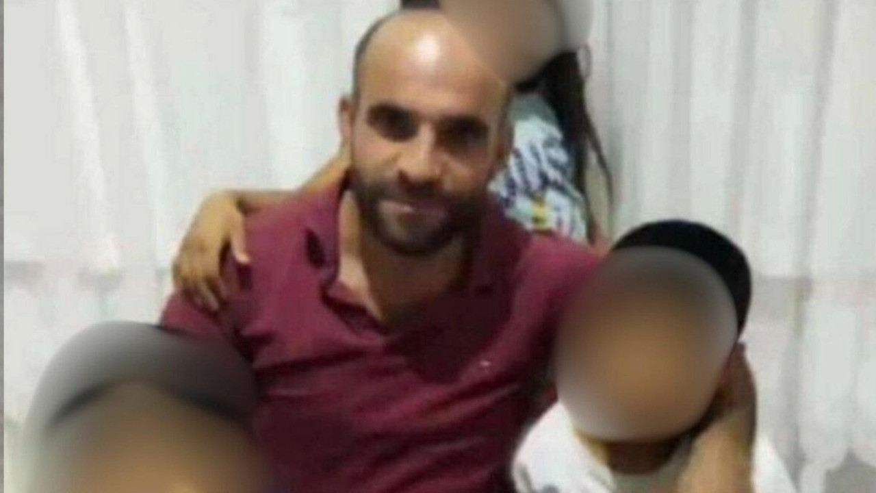 Korkunç olay: Yem karma makinesine düşüp öldü