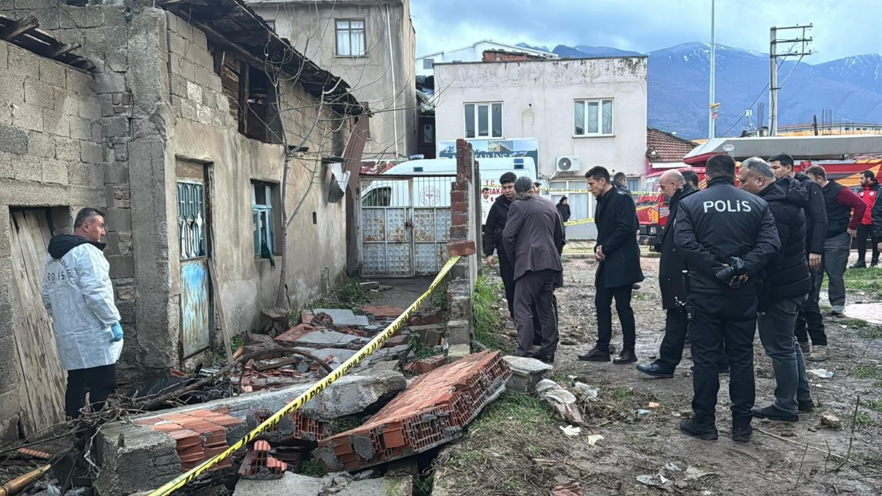 Kuvvetli lodos can aldı