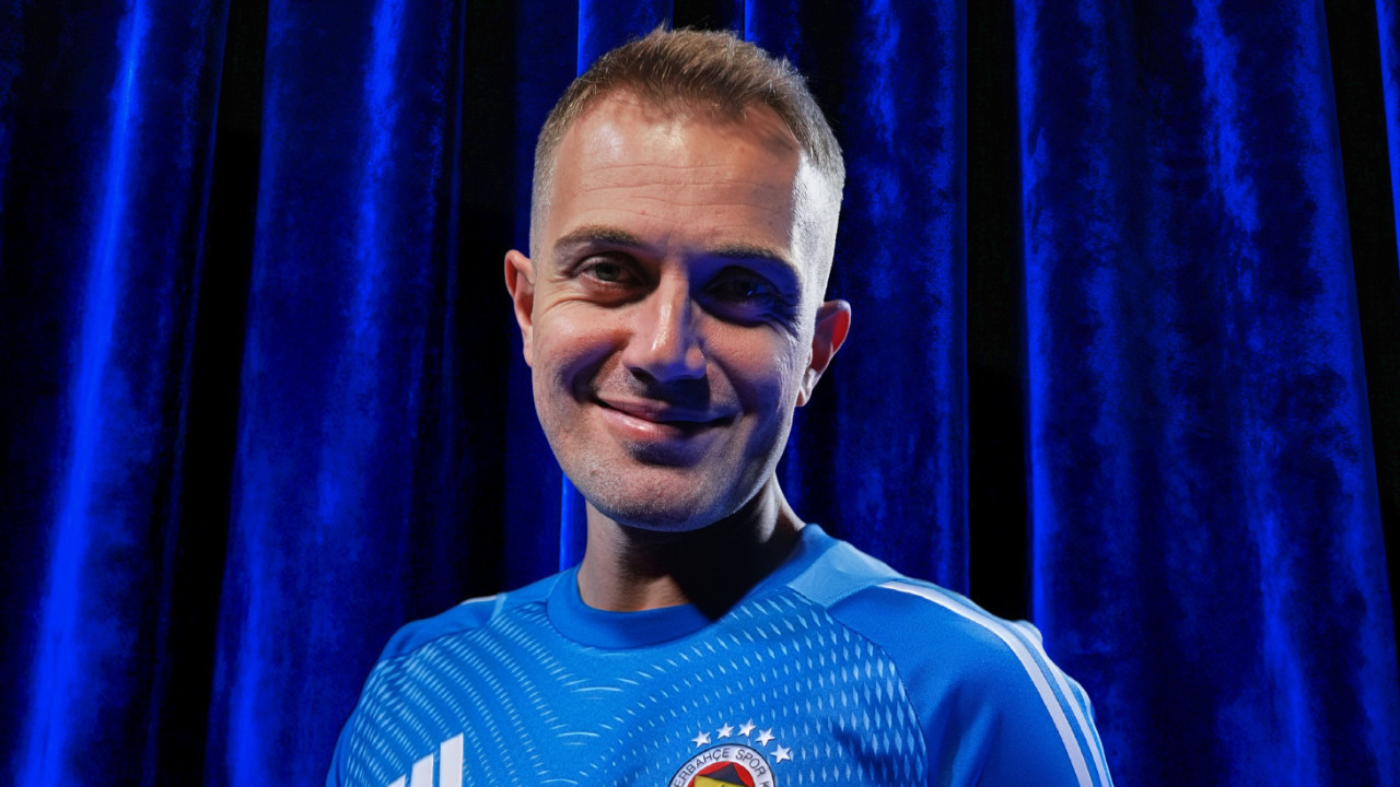 Mert Günok, Fenerbahçe'ye geri döndü