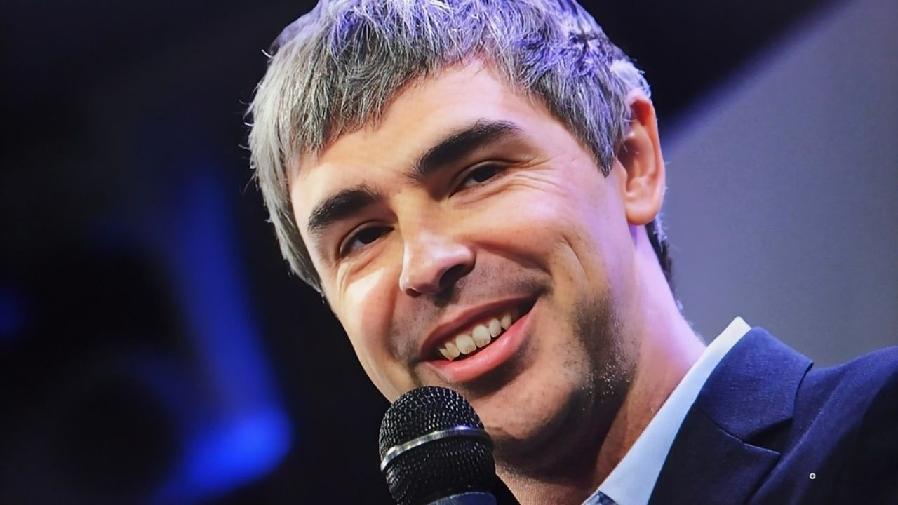 'Milyarder vergisi'nden korktu, Google'ın kurucusu eyaletten kaçtı