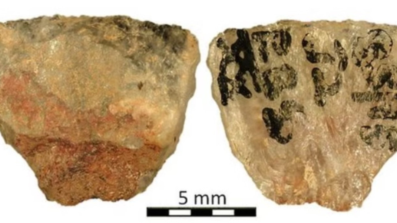 On binlerce yıllık zehirli silah