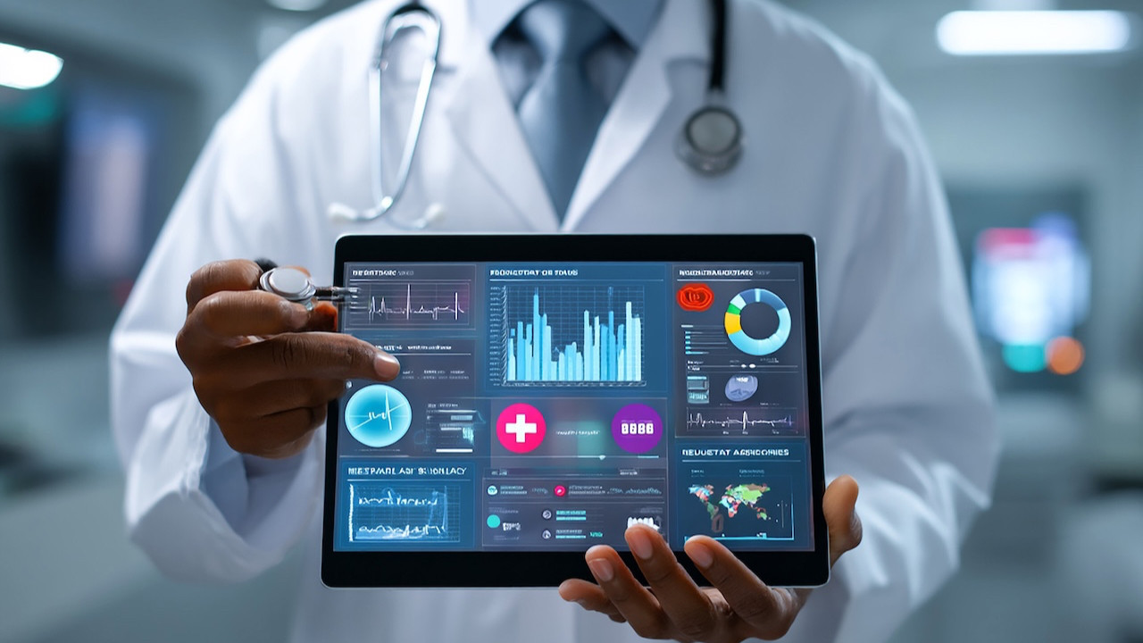 Reçete yenilemede yapay zeka dönemi başlıyor