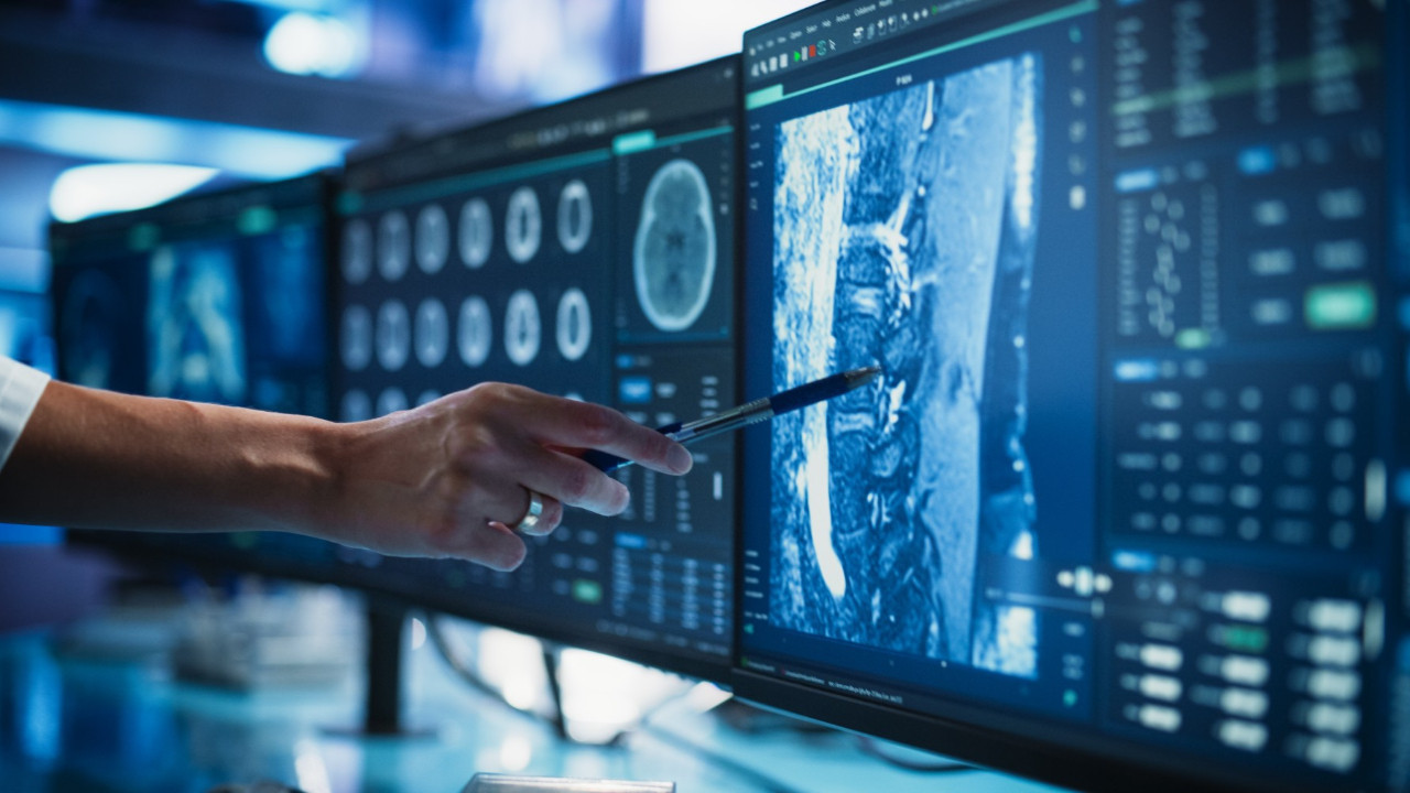 Sağlık verileriyle kişiselleştirilmiş yapay zeka dönemi