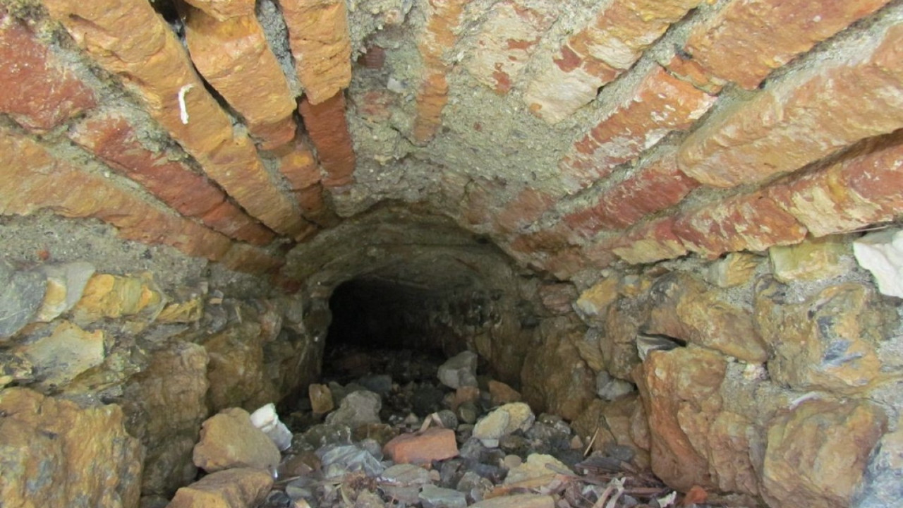 Savaşın yaralarını burada sardılar: Binlerce yıl sonra koruma altına