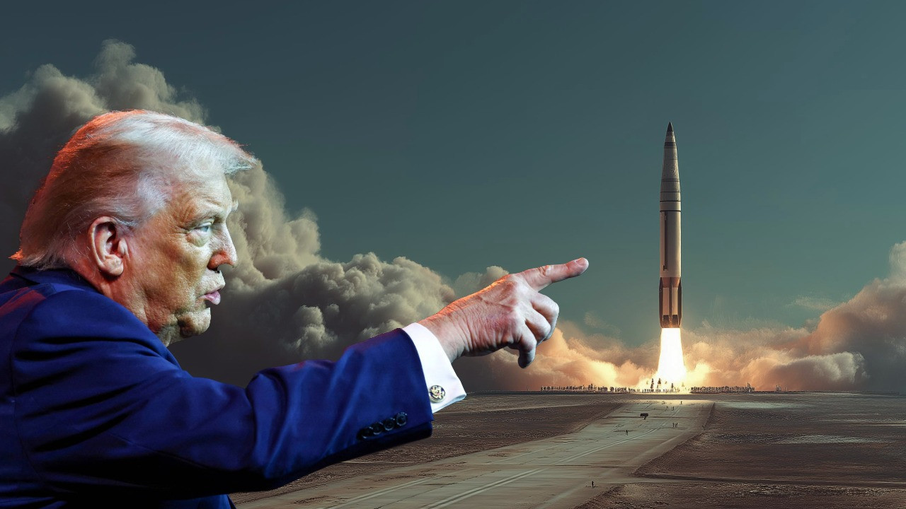 Trump'ın yeni hedefi silah şirketleri: Hisseler çakıldı