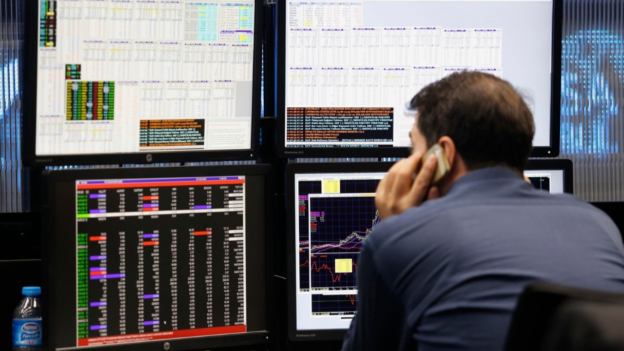 TÜİK açıkladı: 2025'te altın kazandırdı, borsa kaybettirdi