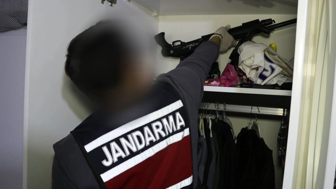 9 ilde IŞİD operasyonu: 9 tutuklama