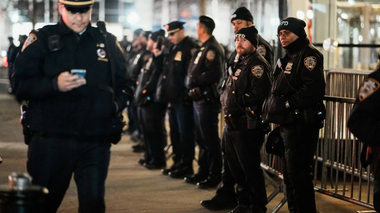 ABD'de bir olay daha: Sahte silah doğrulttu, polis öldürdü