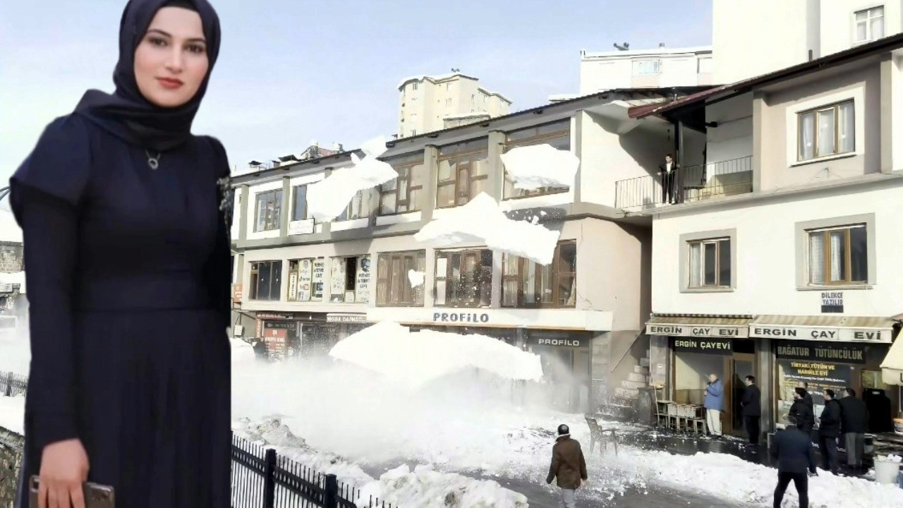 Ayşe öldü, tedbir alındı