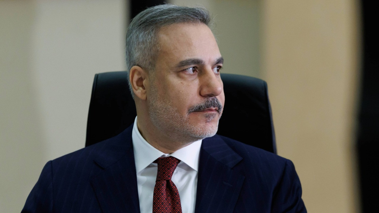 Türkiye ve 7 ülkeden Barış Kurulu açıklaması