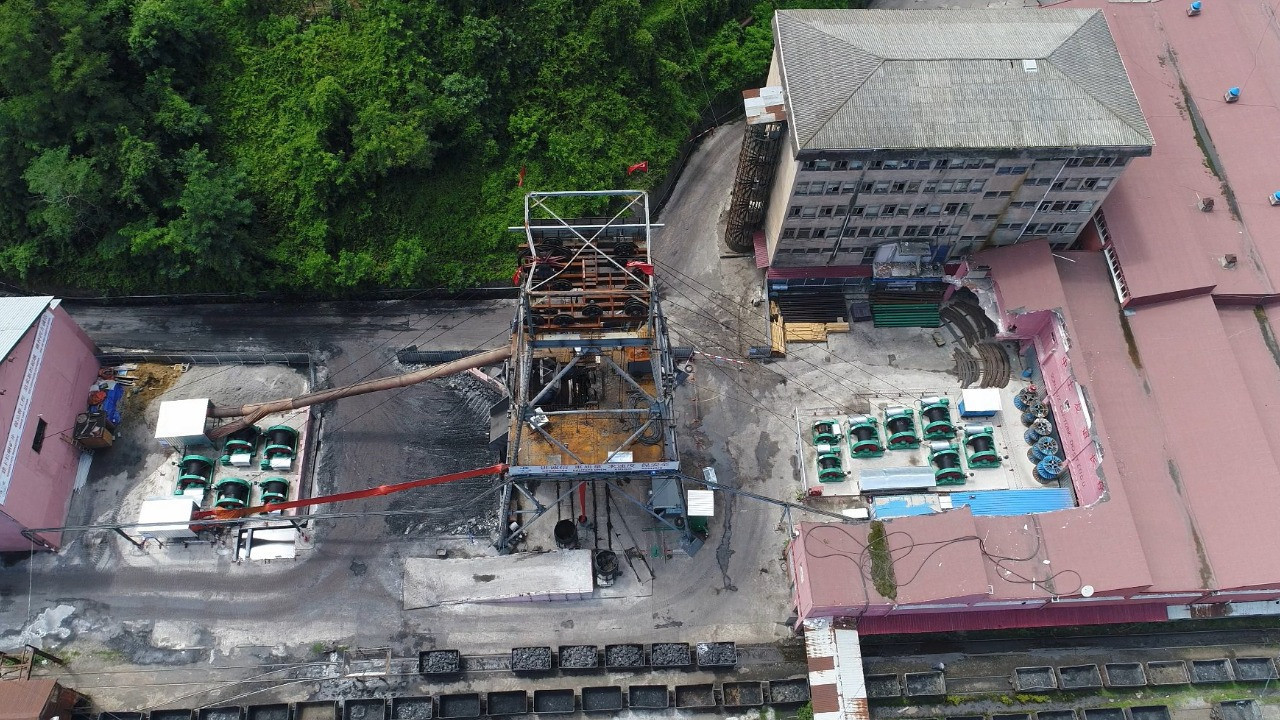 Bakanlık müfettişlerinden TTK'ya 'iş durdurma' raporu