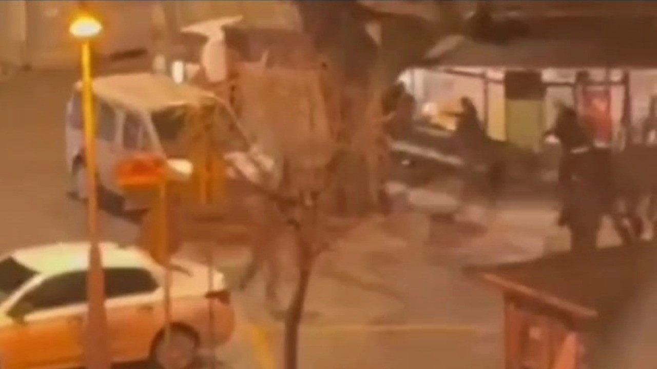 Borç kavgasında kan döküldü: Muhtarı vurdu