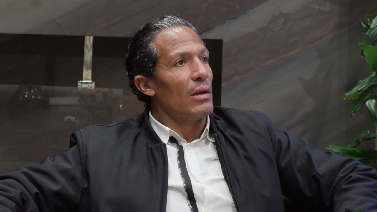 Bruno Alves'ten Ronaldo ve Drogba itirafı