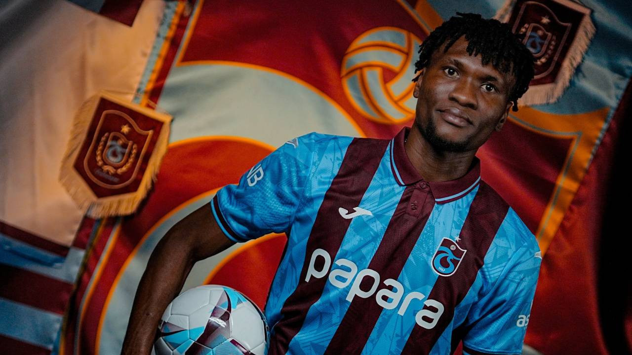 Chibuike Nwaiwu: Kaybetmekten nefret ederim, risk almam