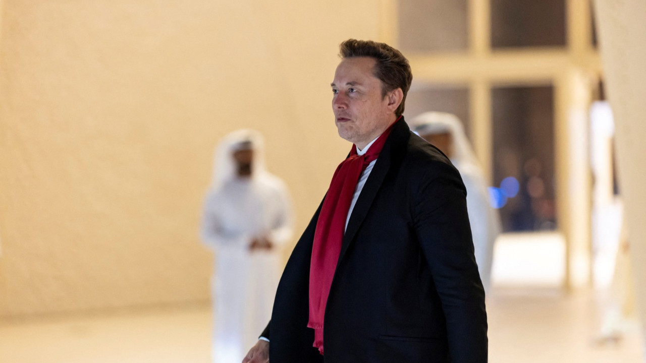 Elon Musk’tan tartışma yaratacak emeklilik çıkışı