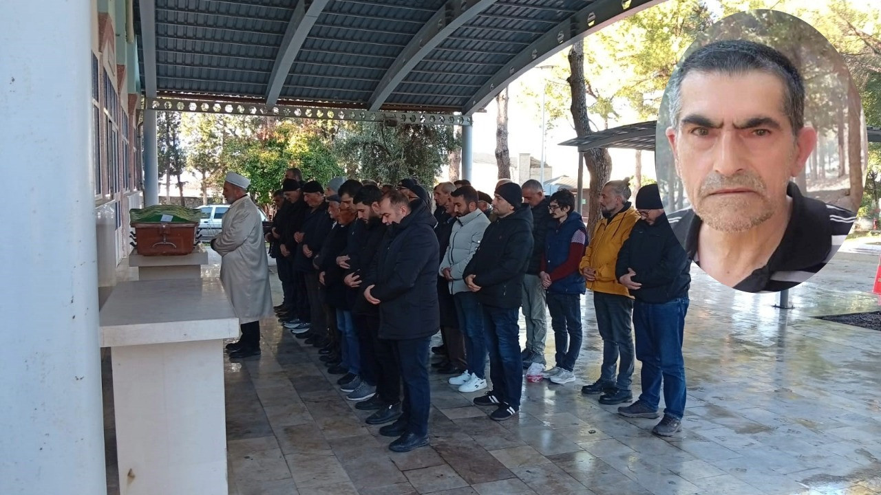 Fırtınada çatıdan düşmüştü: Hayatını kaybetti