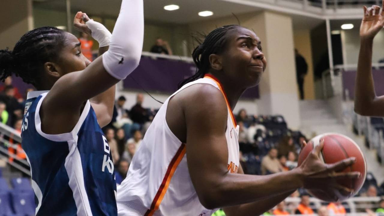 Galatasaray, Türkiye Kupası’nda finale çıktı: Fenerbahçe'nin rakibi oldu