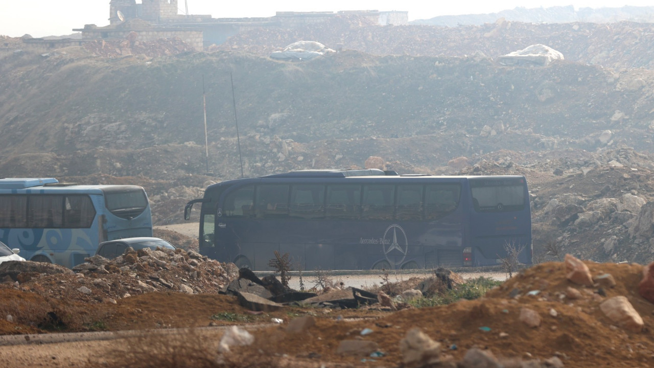 Halep düğümü: Ankara göç dalgasını önlemek istiyor