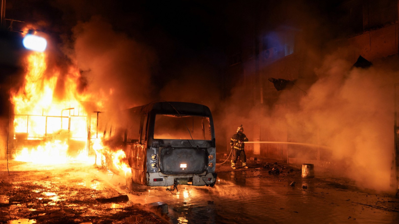 Halep'te kritik saatler: Süre doldu, ABD'nin Ankara büyükelçisinden mesaj