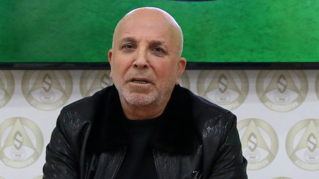 Hasan Çavuşoğlu: 'Ogundu, Maestro ve Ümit'e gelen teklif yok'