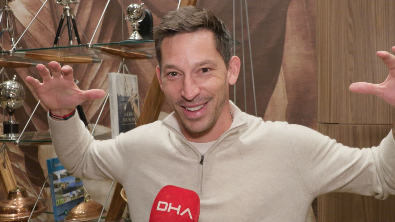 Holosko: Beşiktaş taraftarı dünyanın en iyisi