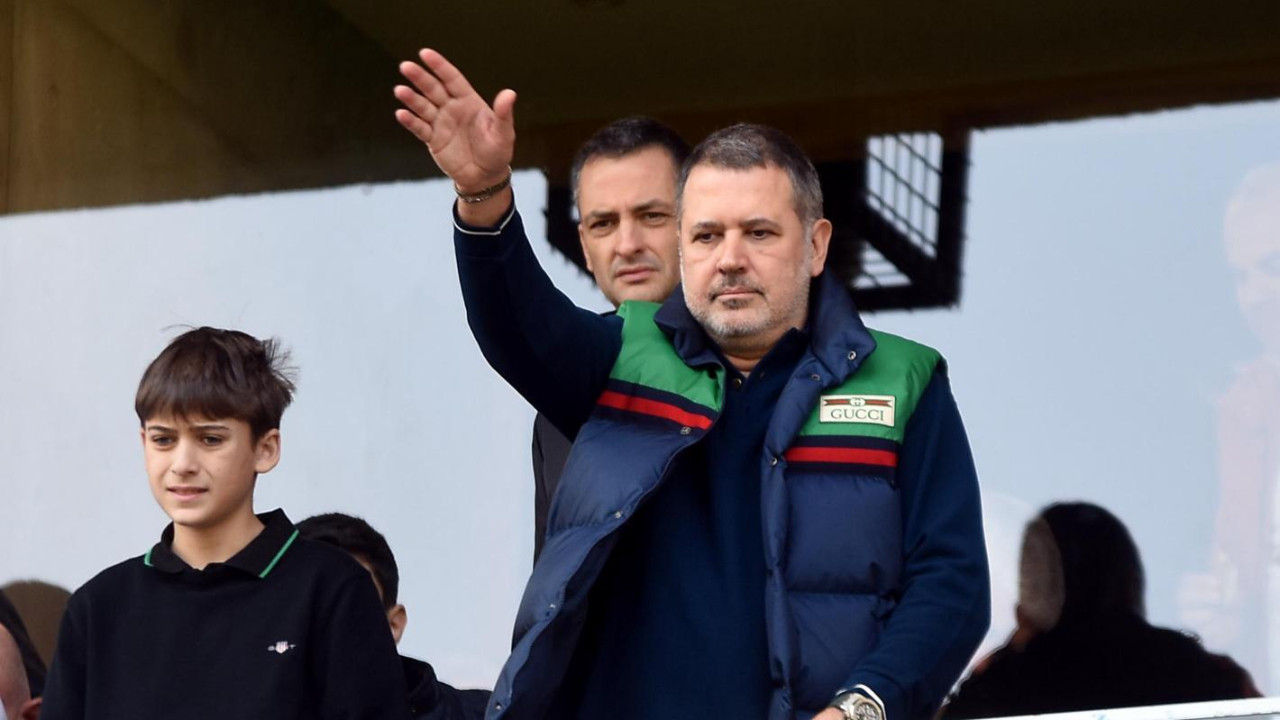 Karşıyaka'ya basketbolda sponsor bulundu!