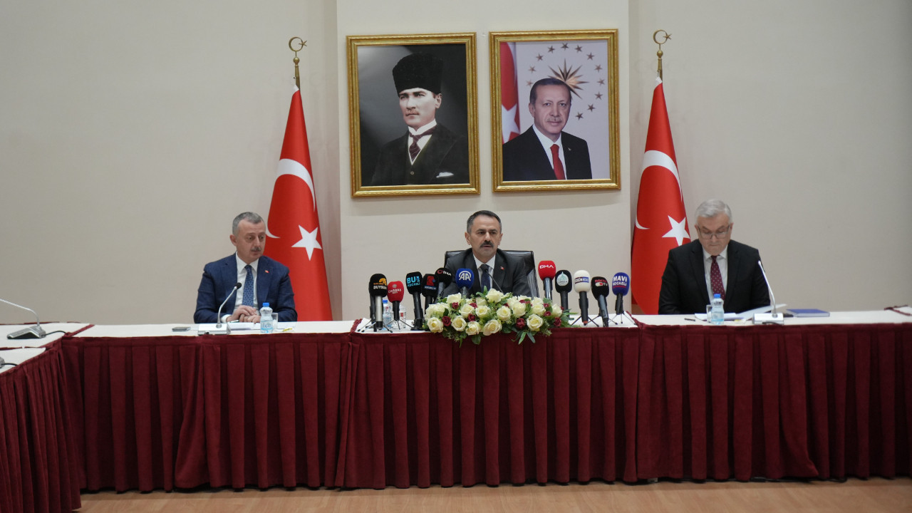 Kocaeli'deki hastanenin 3 bloku yıkılacak