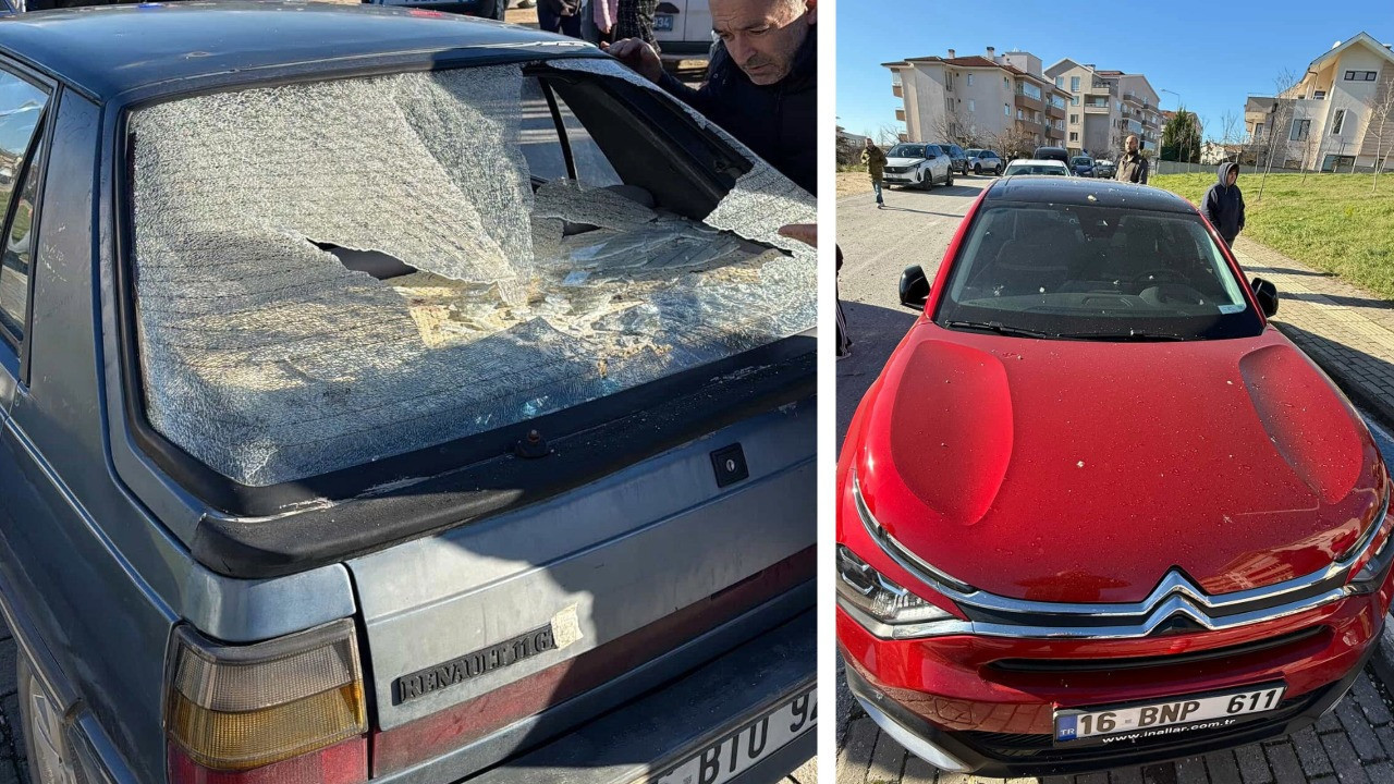 Kontrollü patlama kontrolden çıktı