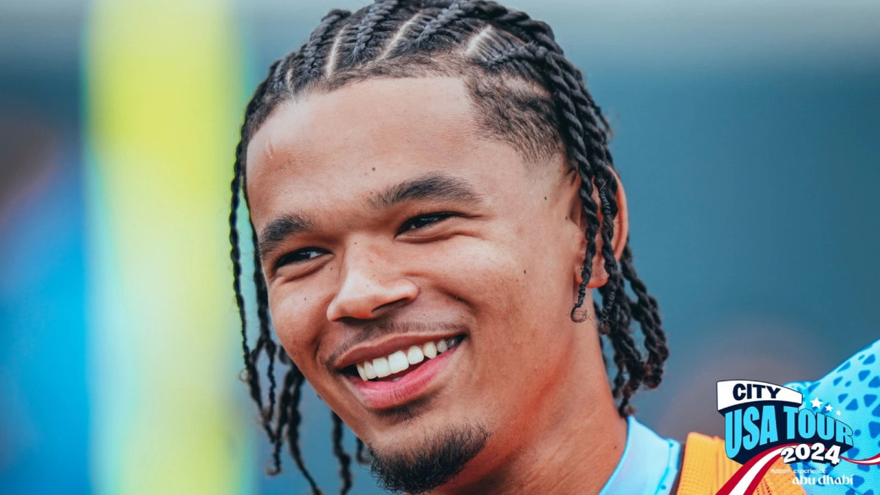 Manchester City'den Kayseri'ye transfer oldu