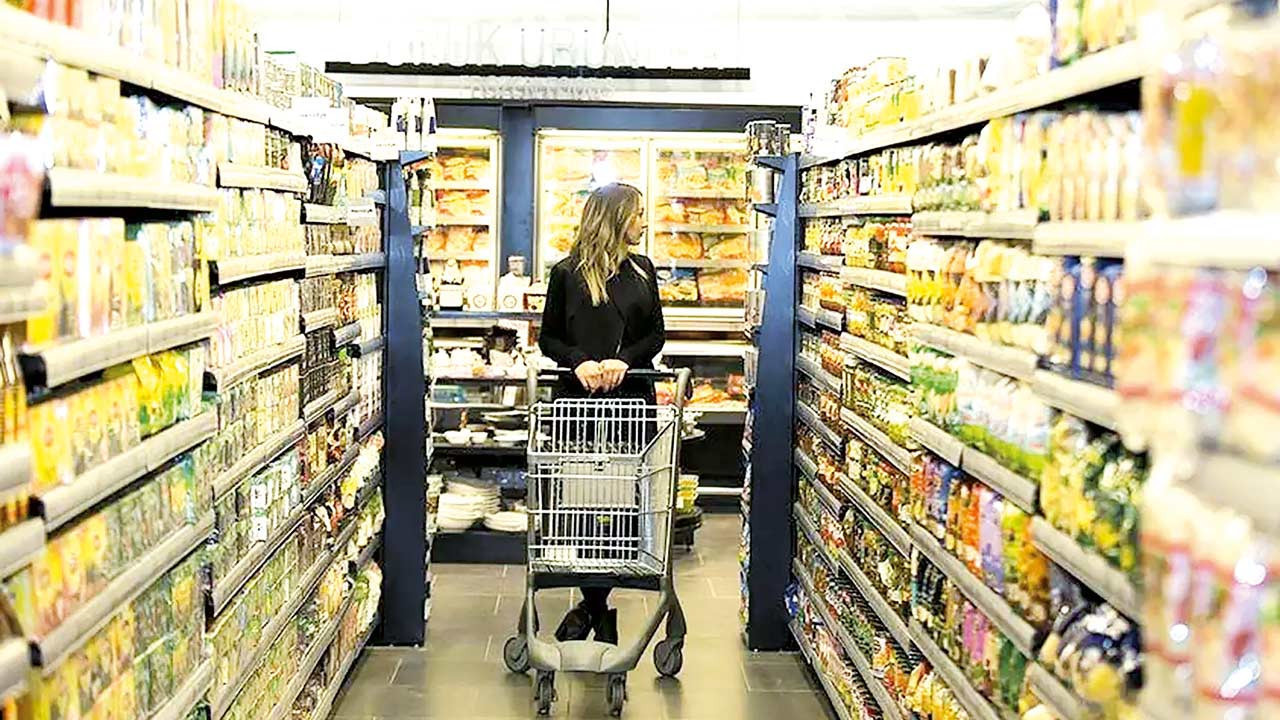 Mutfak enflasyonu tencereden taştı