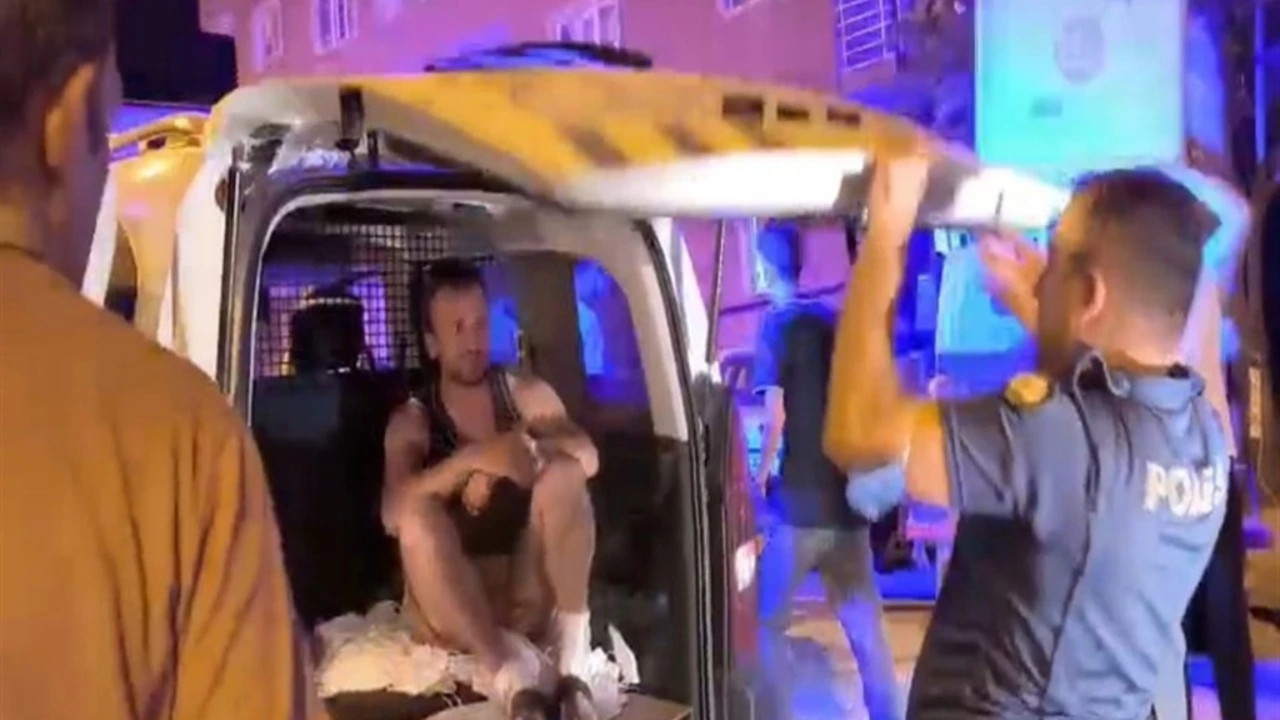 Ormanı yakan FETÖ'cü astsubaya 15 yıl istendi