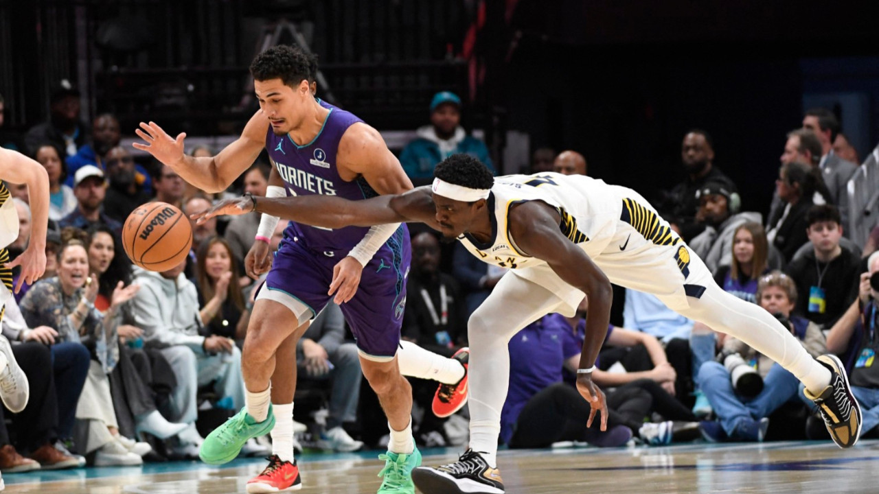 Pacers 13 maç sonra kazandı