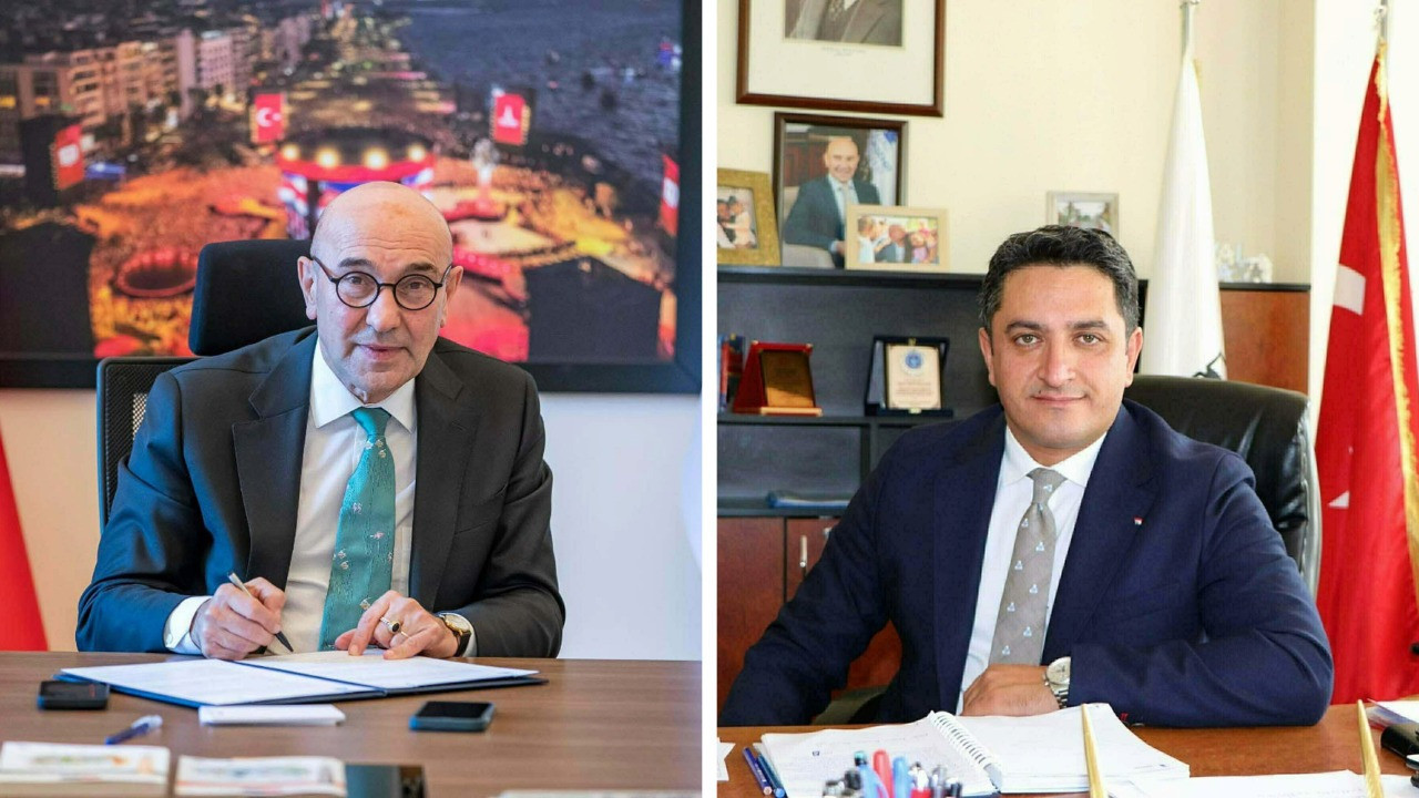 Soyer ve Kaya hakkındaki tahliye kararına itiraz