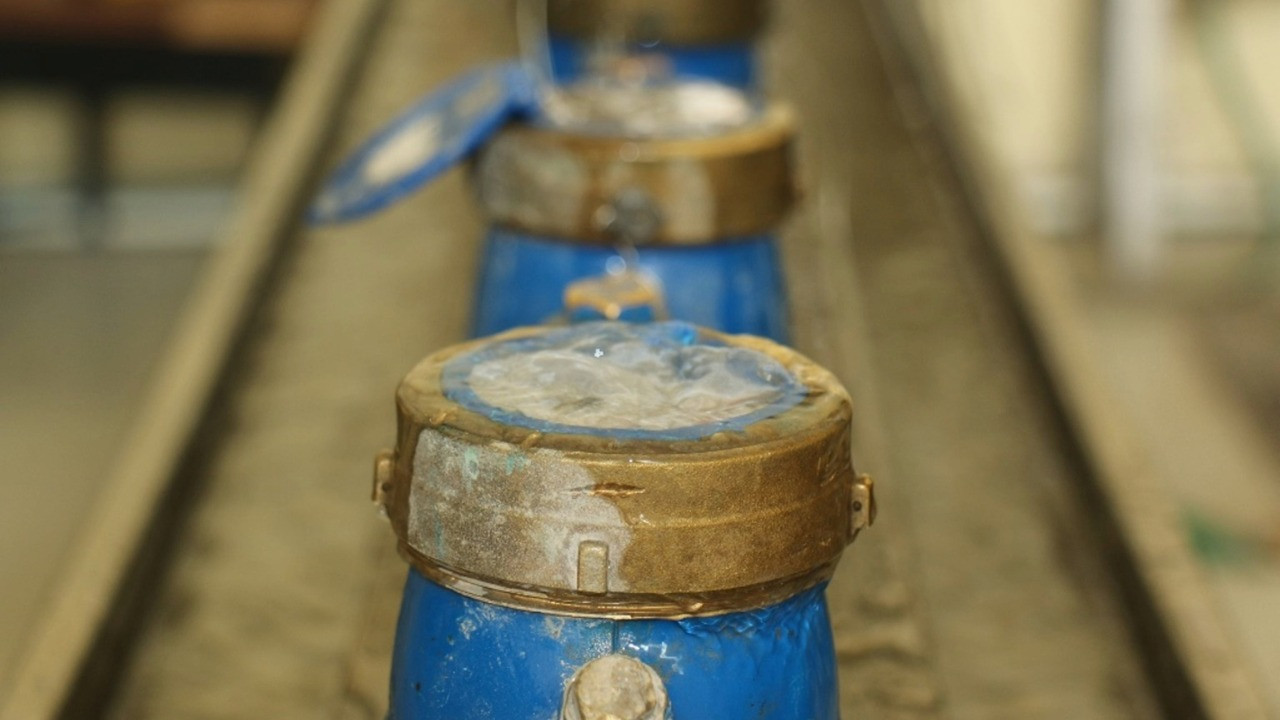 Su sayaçları için don alarmı! Bunu sakın yapmayın