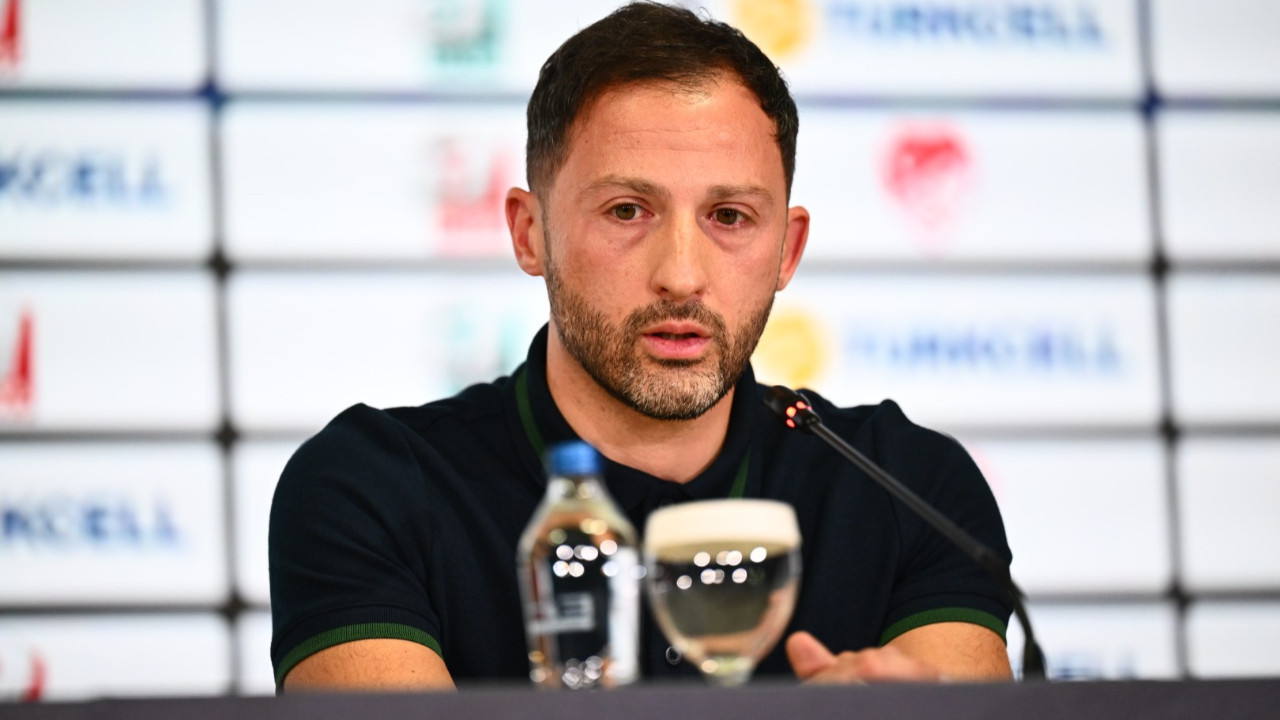 Tedesco açıkladı: Yeni transfer Guendouzi, Galatasaray derbisinde oynayacak mı?