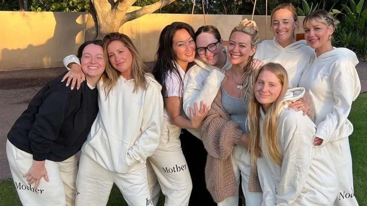 'Toksik anne grubu' polemiği: Ünlüler ve kocaları birbirine girdi