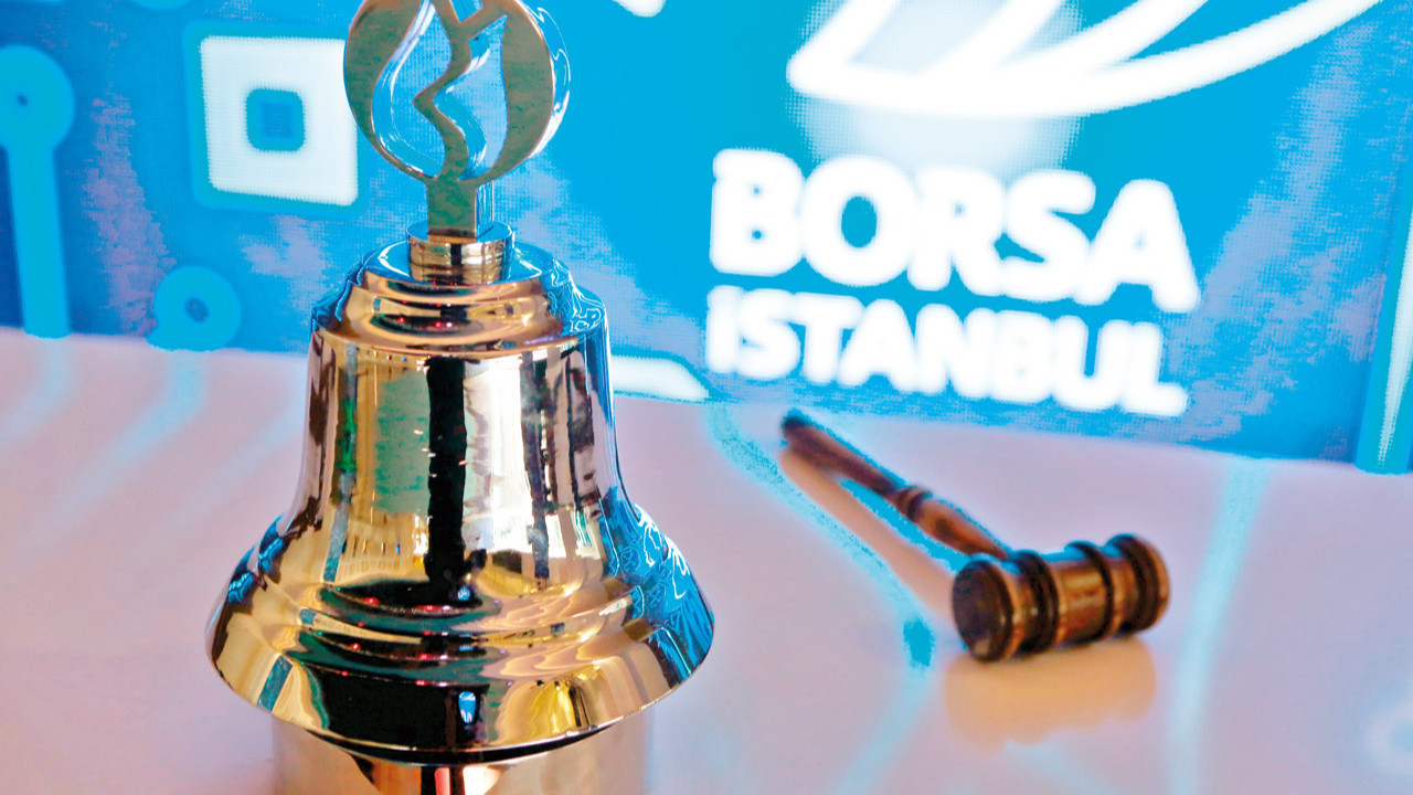 Üçay Mühendislik halka arz edilecek