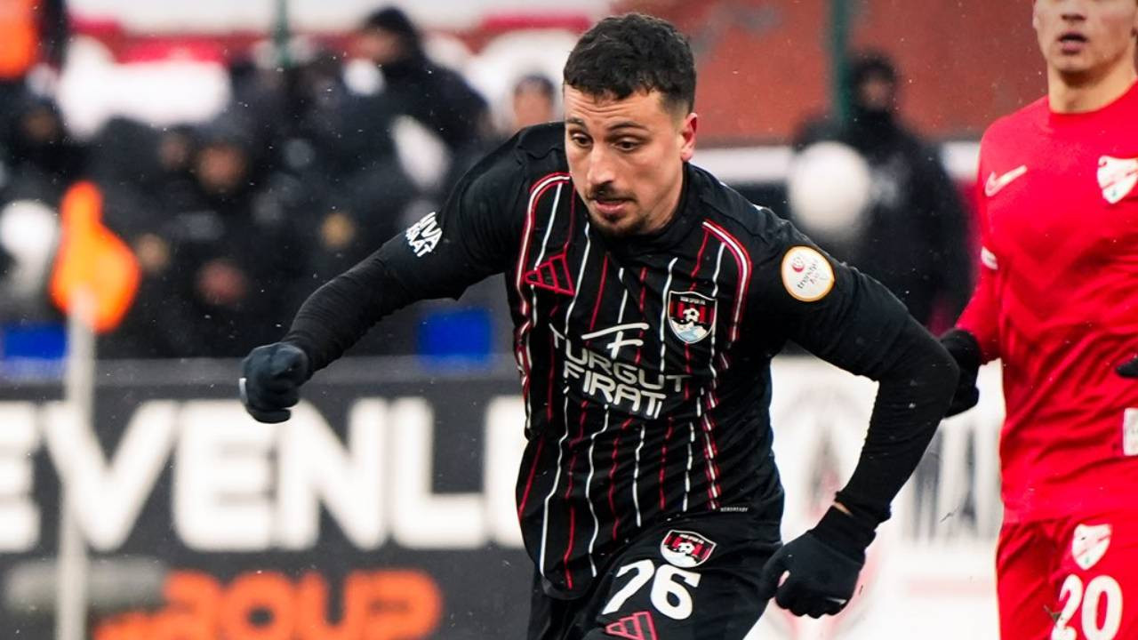 Vanspor, Boluspor'a tek golle mağlup oldu