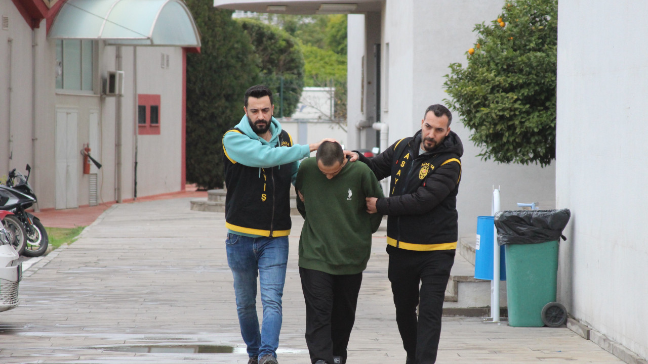 19 yaşındaki genç 4 bin TL yüzünden öldürülmüş