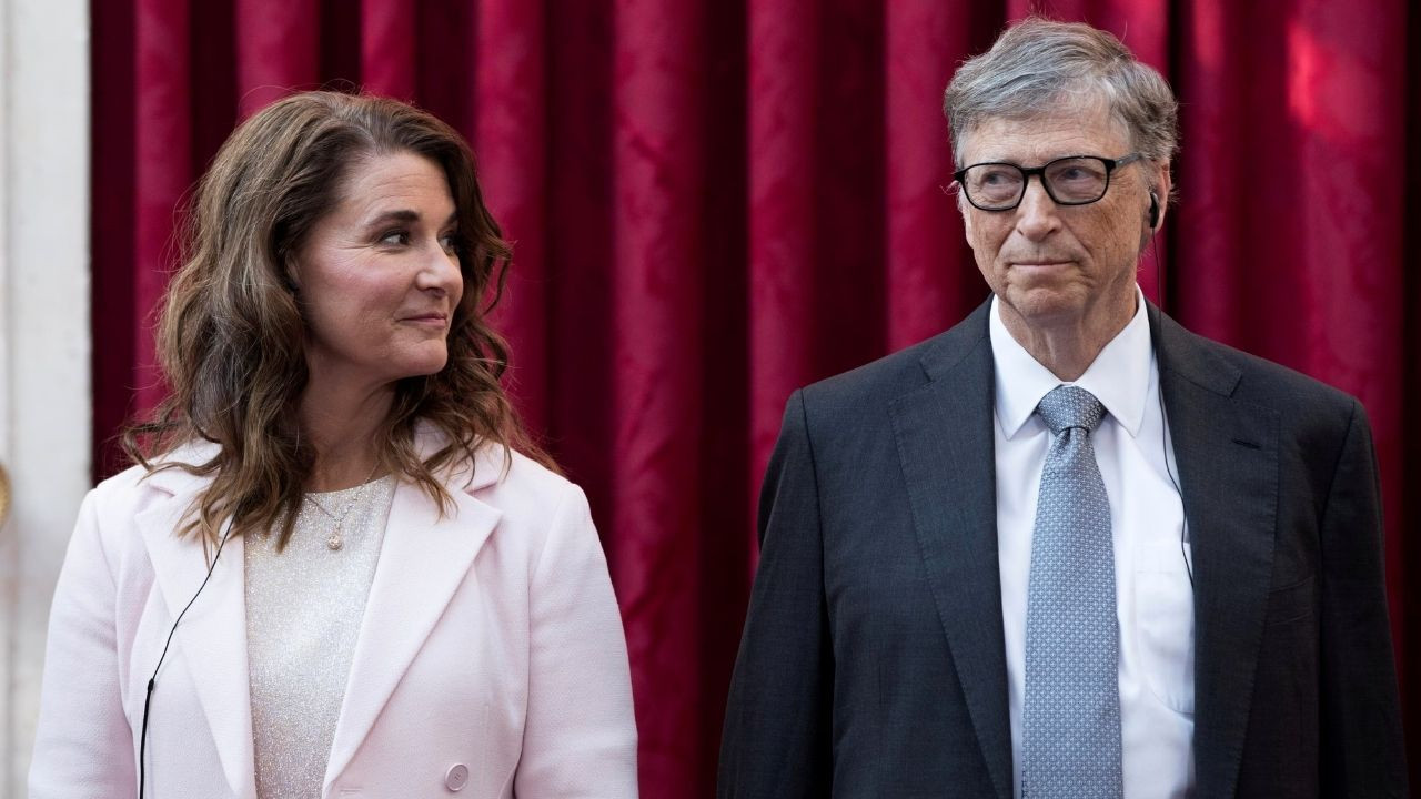 Boşanmanın maliyeti ortaya çıktı: Bill Gates eski eşine servet ödedi