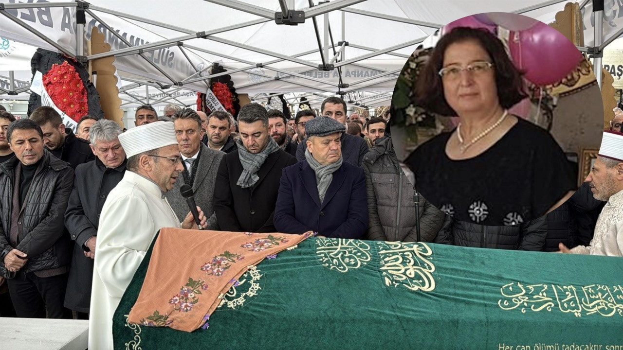 Cesedi bulunan kadını yeğeni öldürmüş