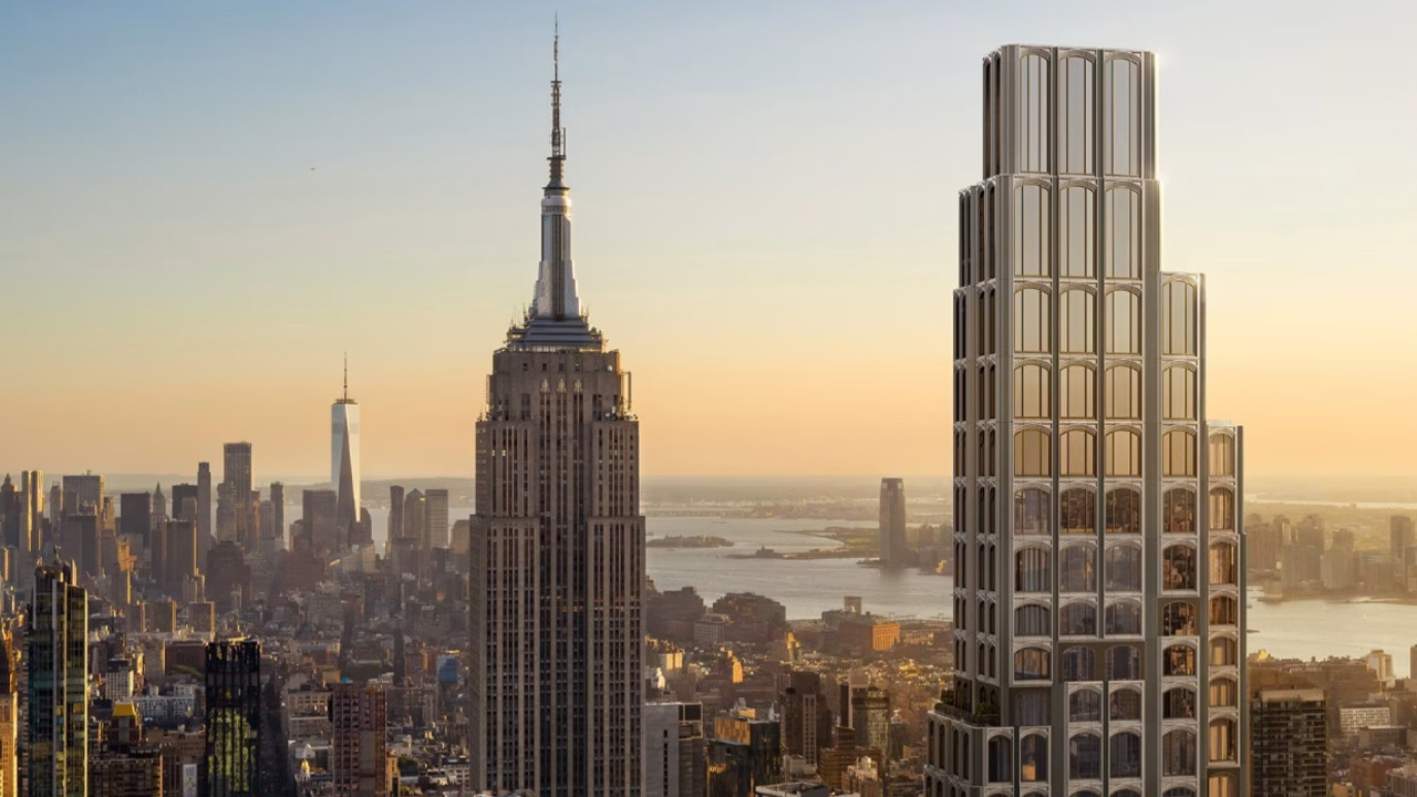 Dünyada 2026’ya damga vuracak 11 inşaat projesi