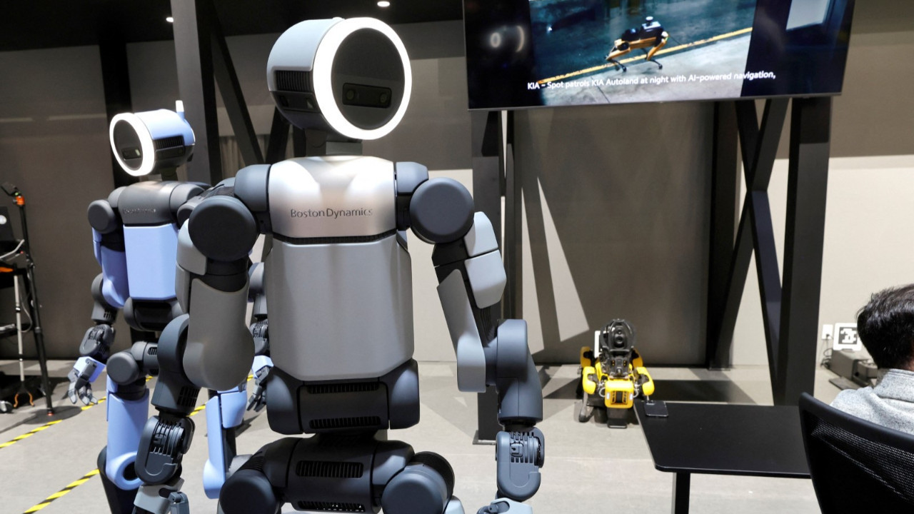 Dünyanın en büyük teknoloji fuarında ağızları açık bırakan yenilikler: Bizi neler bekliyor?