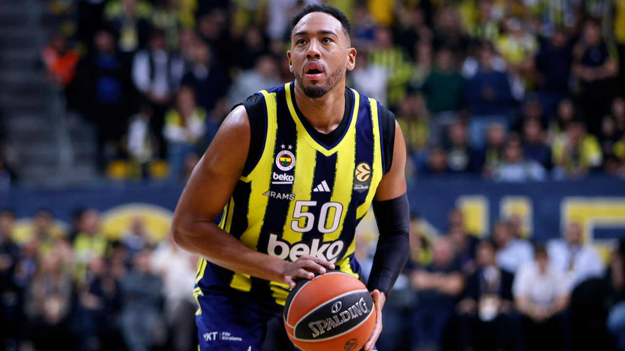 Fenerbahçe Beko'ya kötü haber: Dubai'de sakatlanmıştı, durumu belli oldu