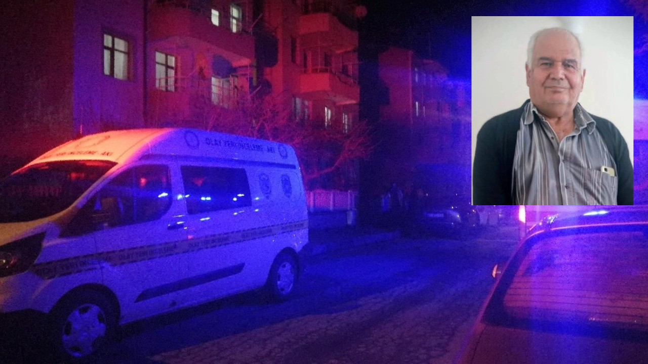 Haber alınamayan yaşlı adam evinde ölü bulundu