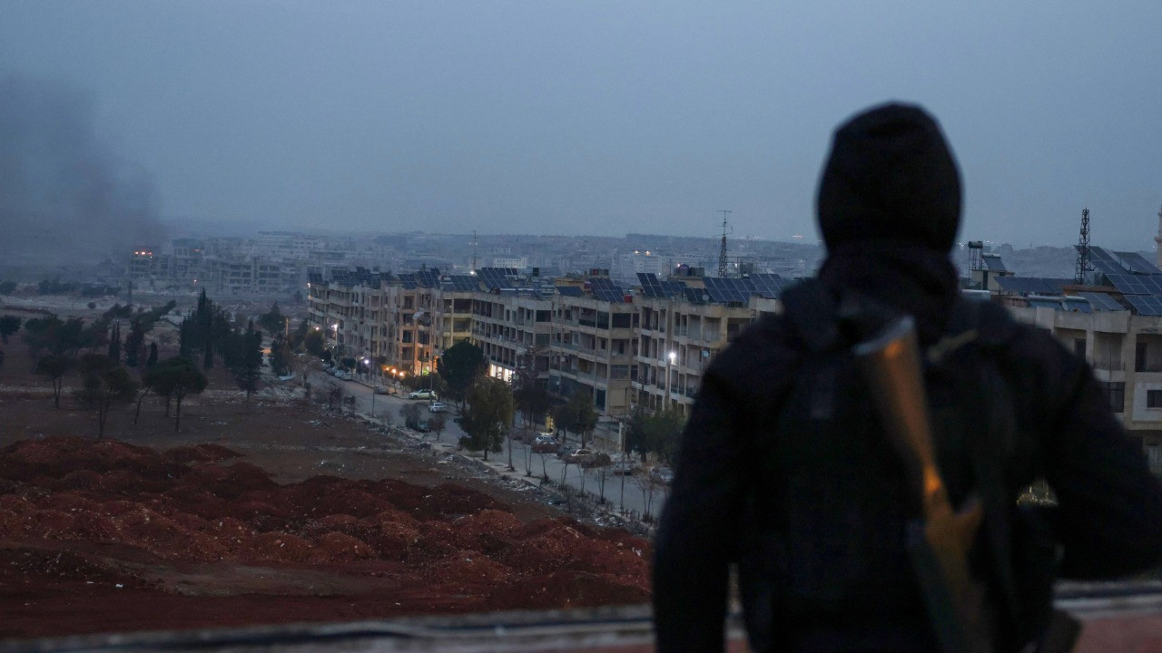 Kandil'den 'çatışın' talimatı