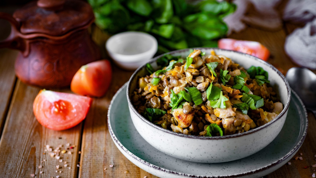 Kilo almayı engelleyen besinler