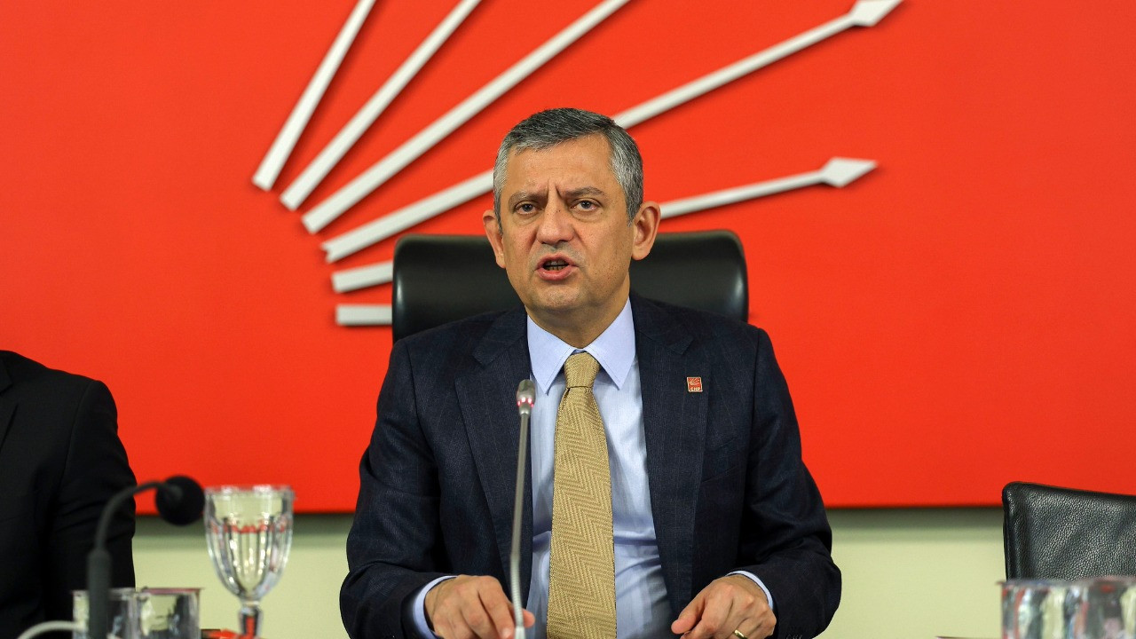 Özgür Özel'den 'yarın seçim olacakmış gibi çalışın' talimatı